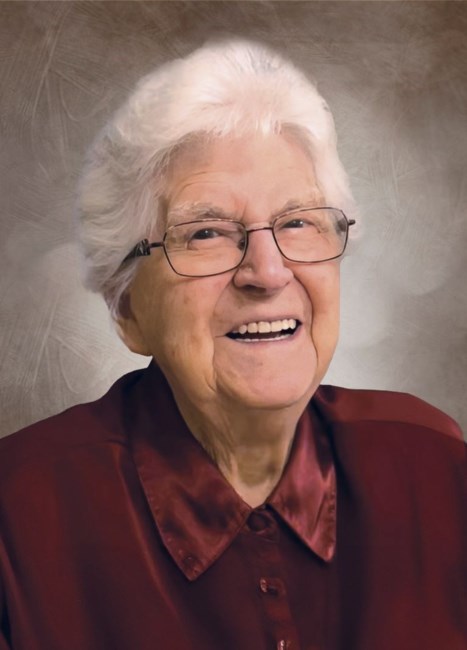 Avis de décès de Estelle Payeur