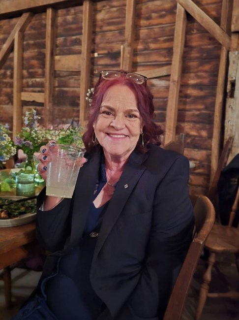 Obituary of Kristine L. Kalinowski