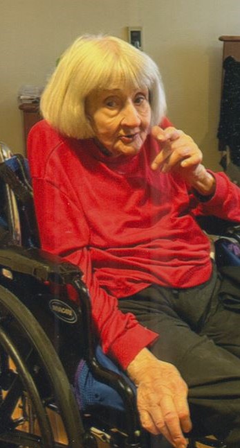 Obituary of Mary L. Turnbough