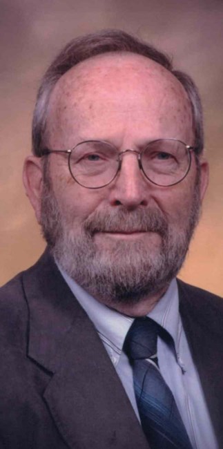 Obituary of William Edward Spain