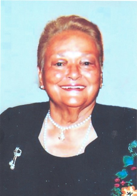 Obituary of Mattye Olivia Boddie