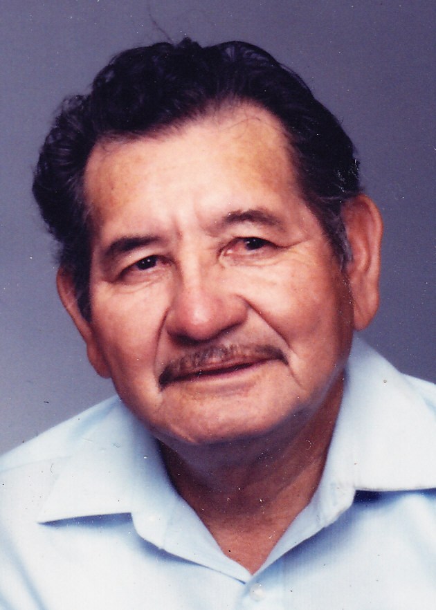 Jose M. Ascension Sr. Obituary Corpus Christi, TX