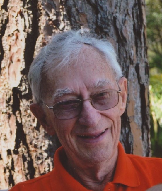 Obituary of Harry Edward Price