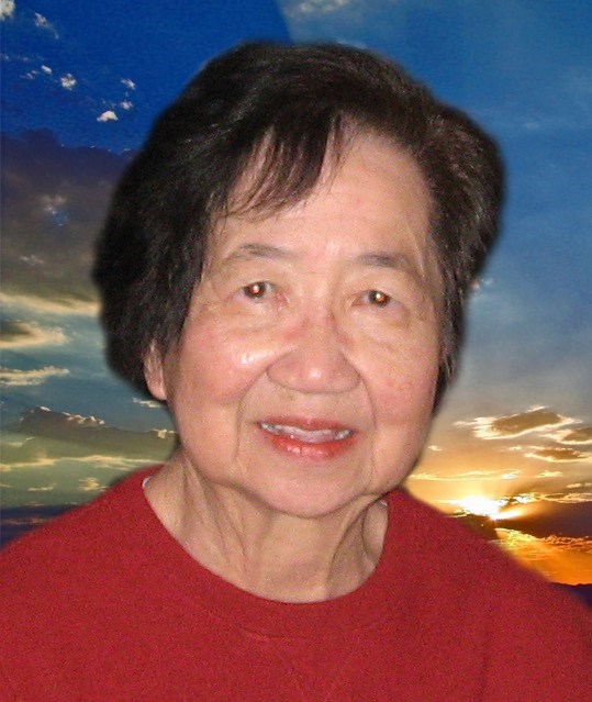 Obituary of Carmen Lee Chang