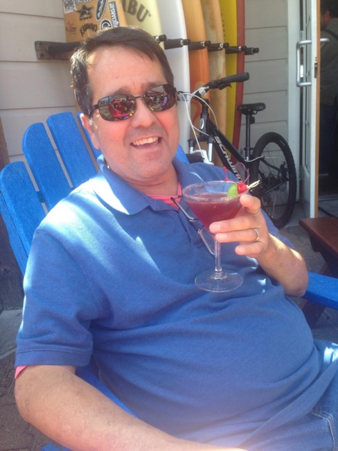 Obituary of Thomas Silva