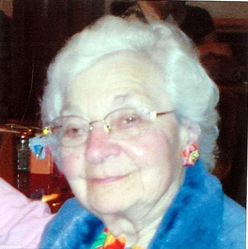 Obituary of Eleanore H. Sheehan