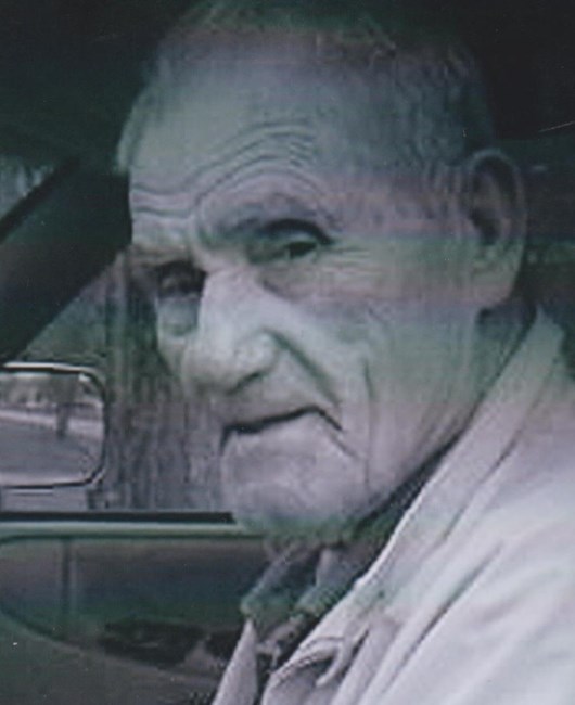 Obituary of Ira Fruge