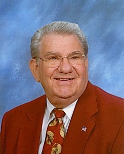 Obituary of W. "Leo" Thames