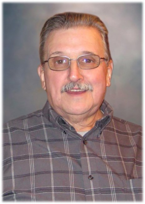 Obituary of Dennis John Dieball