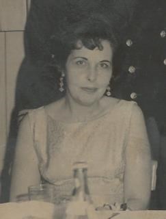 Obituary of Eleanor B. Gross