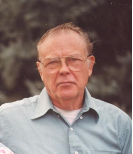 Obituary of Virgil E Stewart