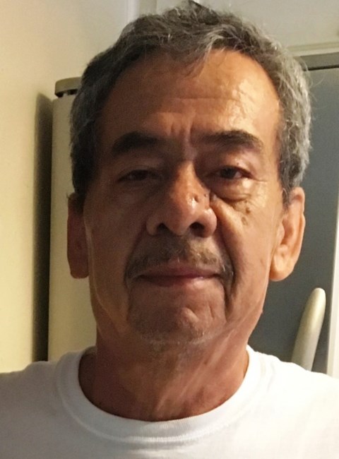 Obituary of Mauricio Garcia