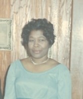 Obituary of Mrs. Vera Louise Woods