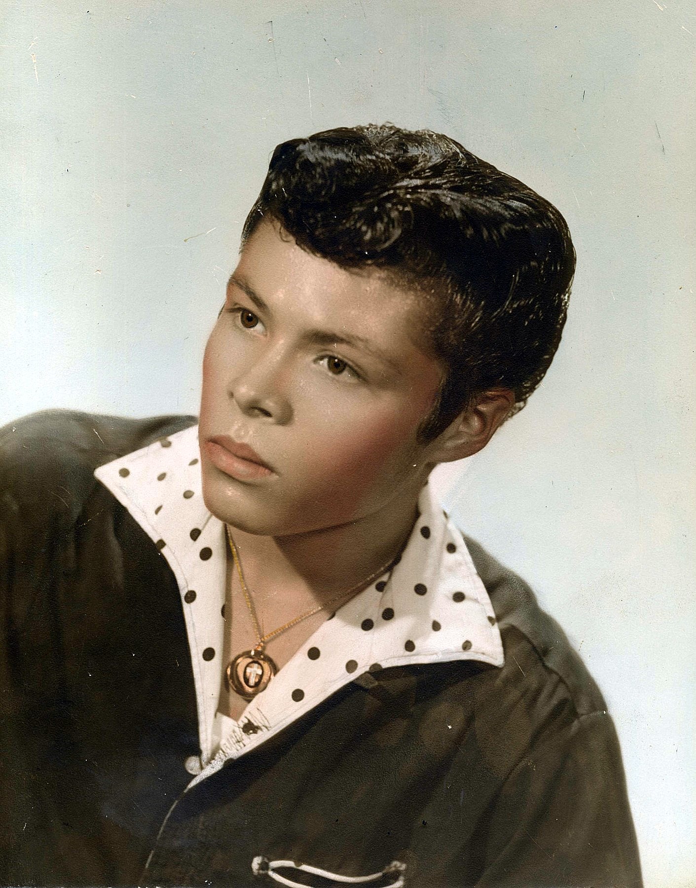 Raúl R. Márquez Obituary El Paso, TX