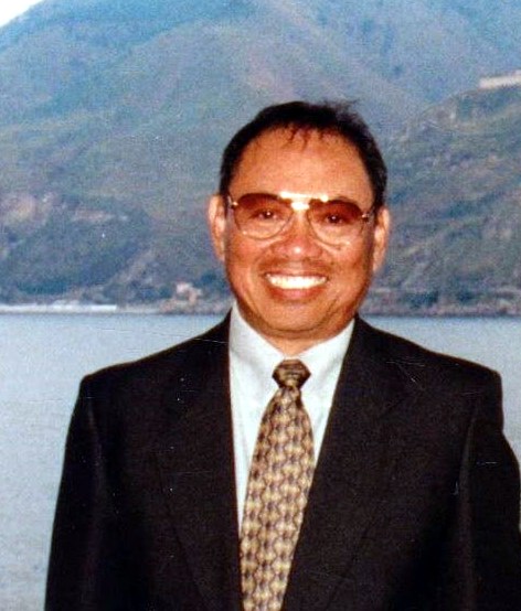 Obituary of Benigno Andres Baguio Jr.