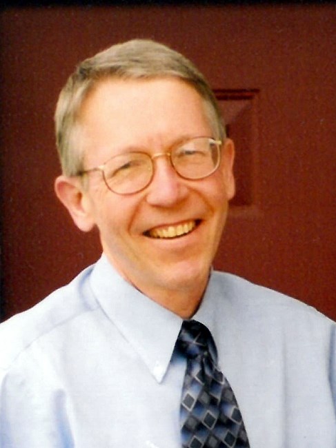 Obituary of Michael L. Wilson