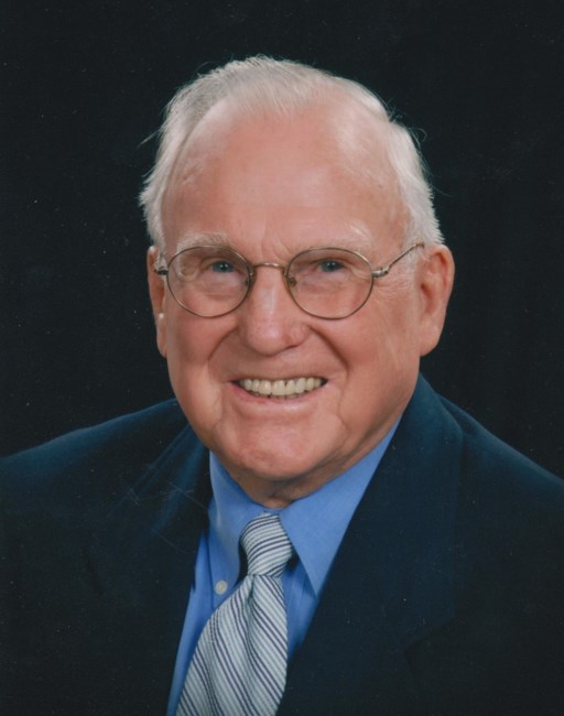 Obituary of Robert L. Wilkes