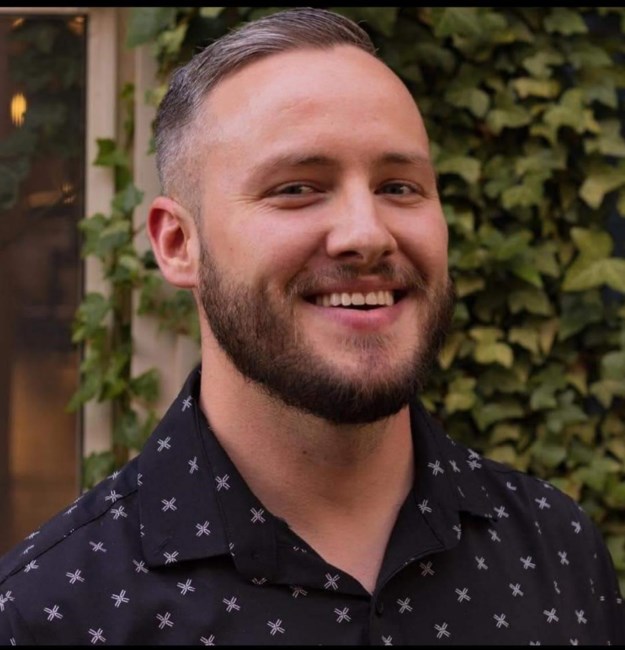 Obituary of Zachary Good