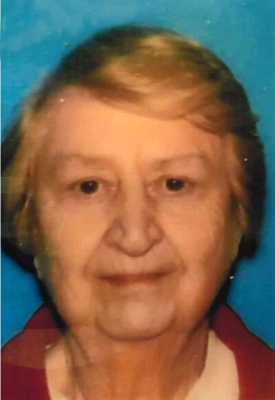 Obituary of Gladys E. Pfender