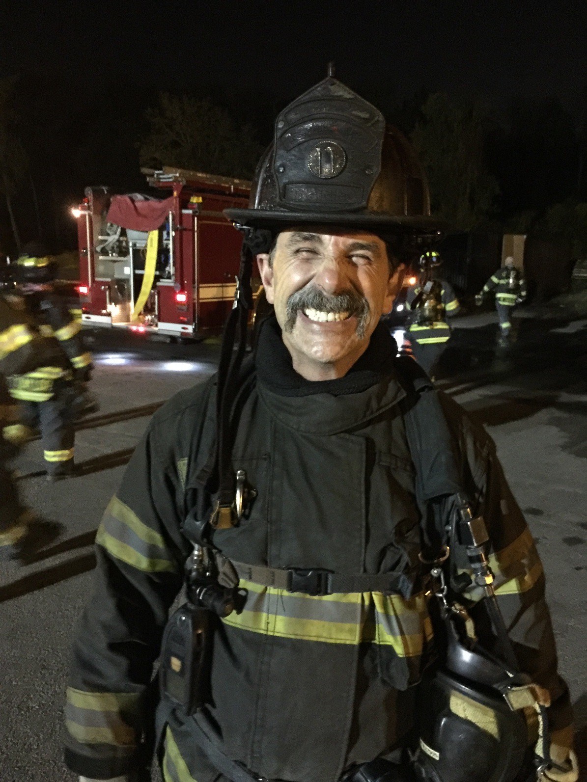 Obituary of Justin Priest Watson