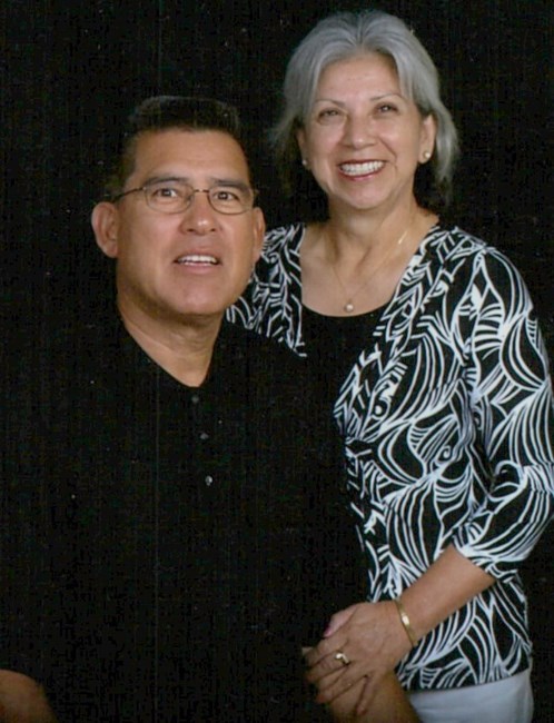 Obituary of Gilbert Montemayor