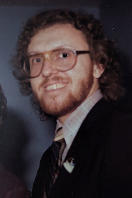 Obituary of Stephen Iwanczuk