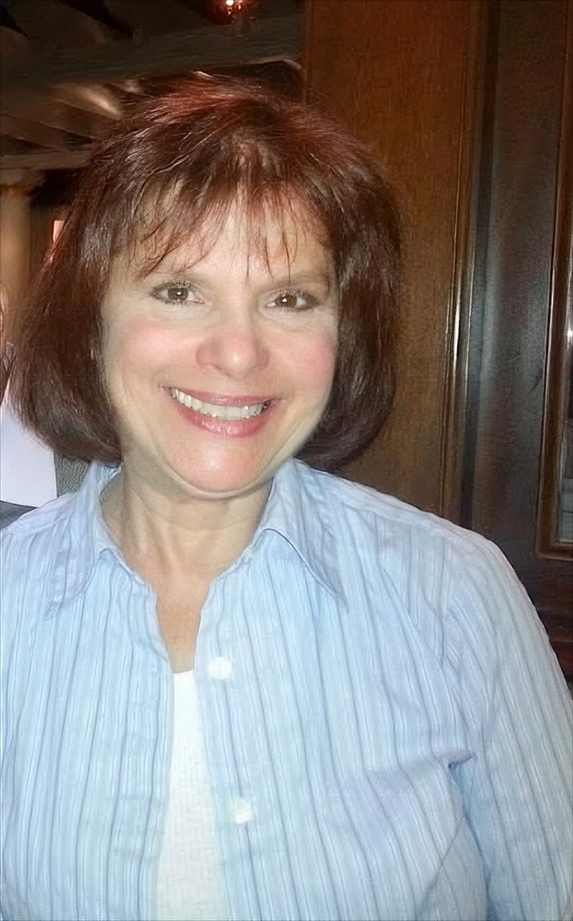 Obituary of Laurie Goldberg