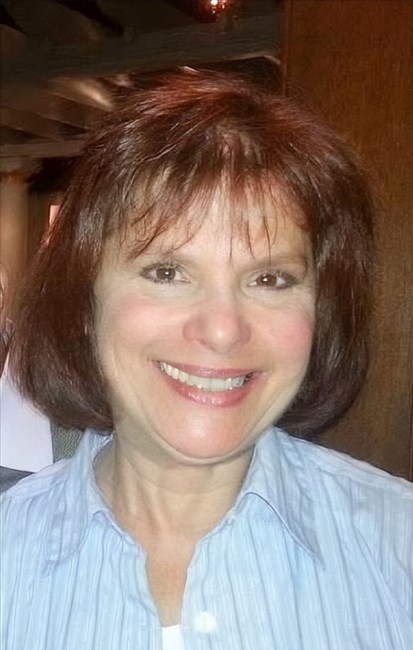 Obituary of Laurie Goldberg