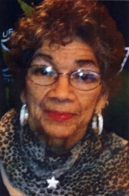 Obituary of Consuelo Rivera