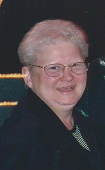 Obituary of Beulah Juanita Painter