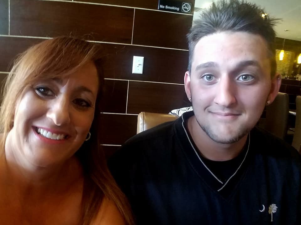 Obituary of Patrick Ross