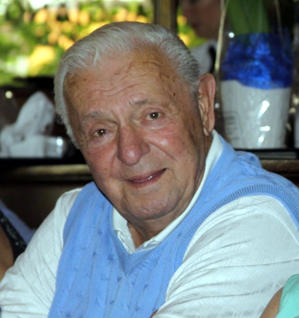 Obituary of Phillip Der Pilibosian