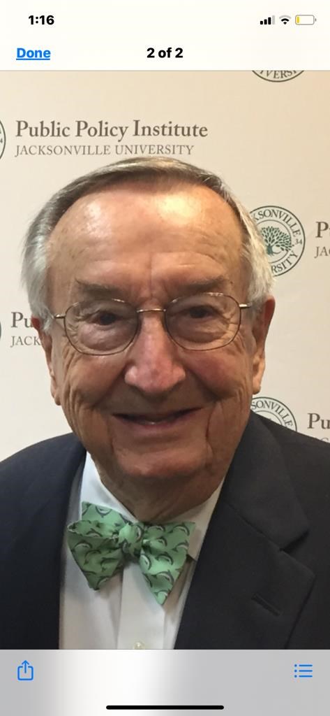 Obituary of Robert Thomas Shircliff