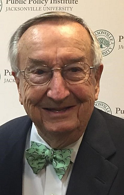 Obituary of Robert Thomas Shircliff