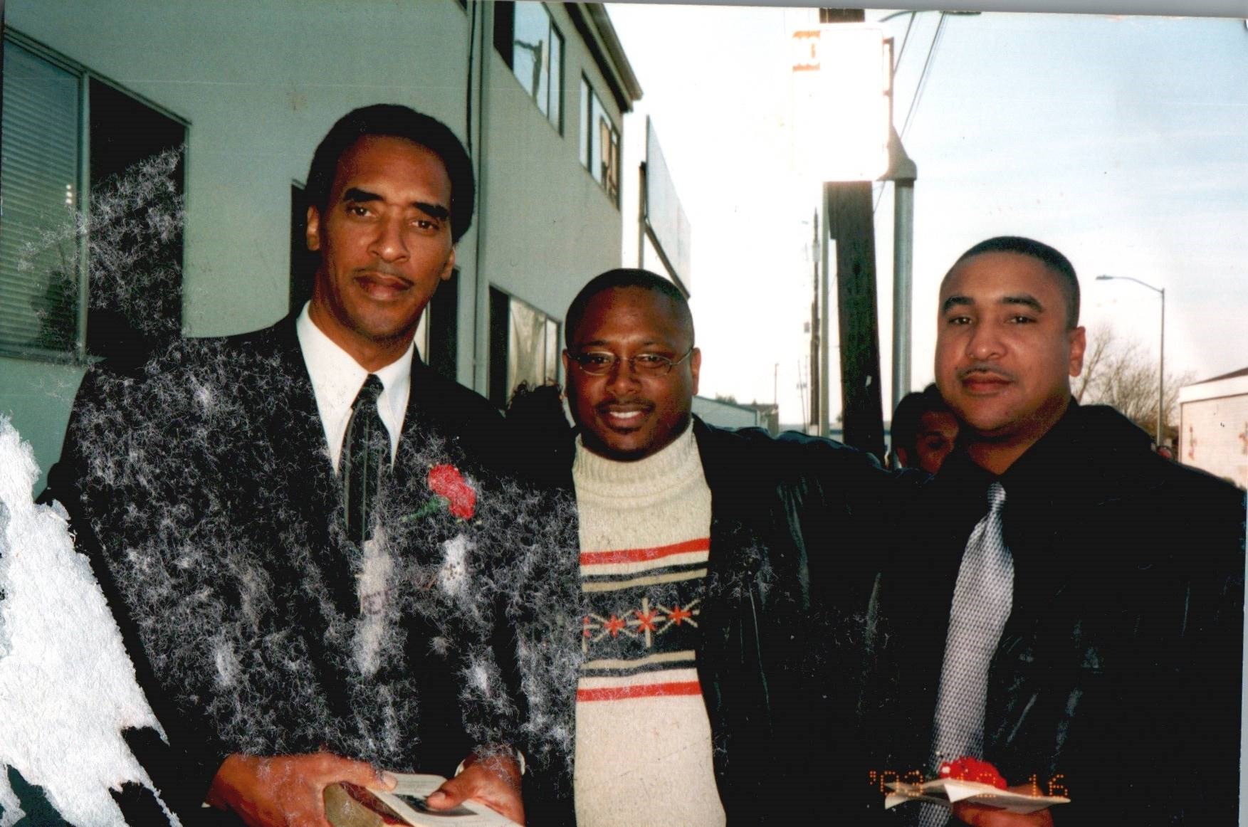 Obituary of Lynn Ricardo Rubin