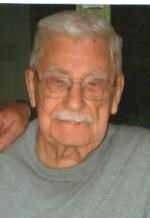 Obituary of Eugene "Gene" K. Warner