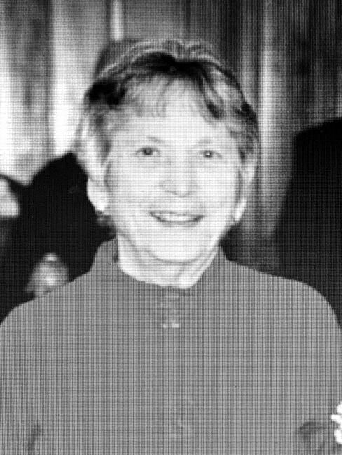 Obituary of Marian Kay (Stiles) Fox