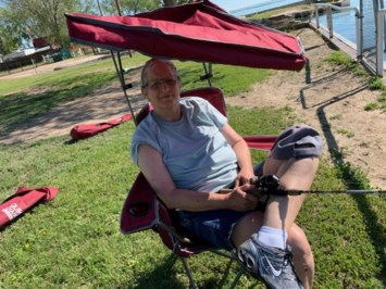 Obituary of Donna Rae Davis