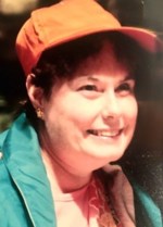 Kathleen Kathy Carey