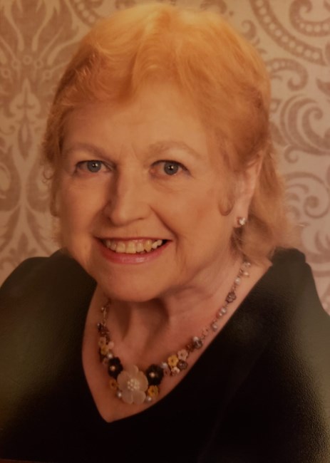 Obituary of Marie Lelakowski Della