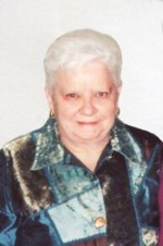 Barbara Kendall