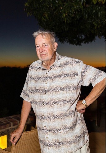 Obituary of Eldon Wedgeworth Husband