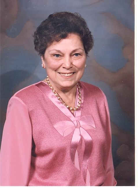 Obituary of Helen Feola