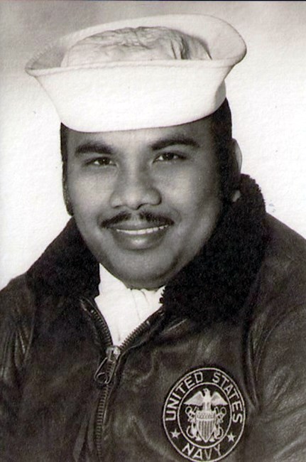 Obituary of Jovencio Roldan Zarudny