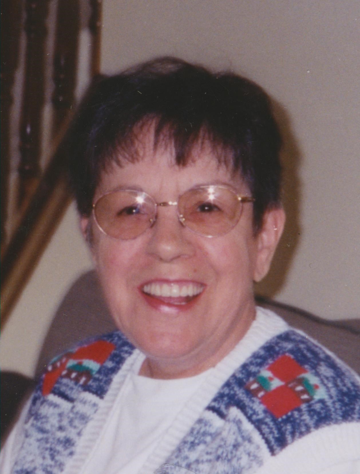 Obituary of Gloria L. Lynn Maroc