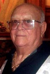 Obituary of Jaime Oscar Rodriguez Sr.