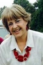 Obituary of Susan Edgar