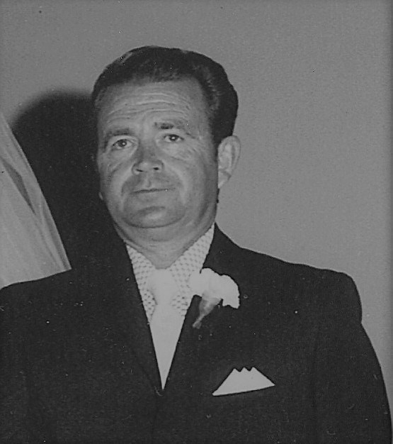 Obituary of James Irvin Felkins