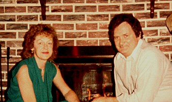 Obituary of Thérèse Laliberté  & Georges Théroux