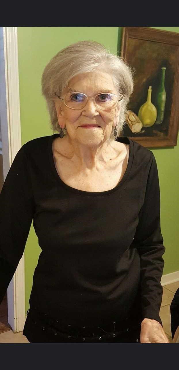 Obituary of Velma R. Wilson